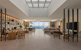 ريكسوس النخلة دبي - شامل كليًا